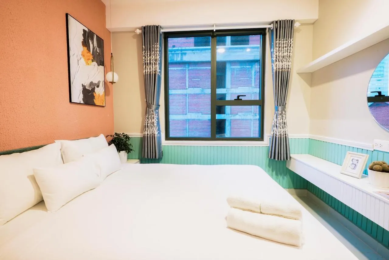 Tun Apt 2Brs In Dist 1 Downtown Location Ho Chi Minh City