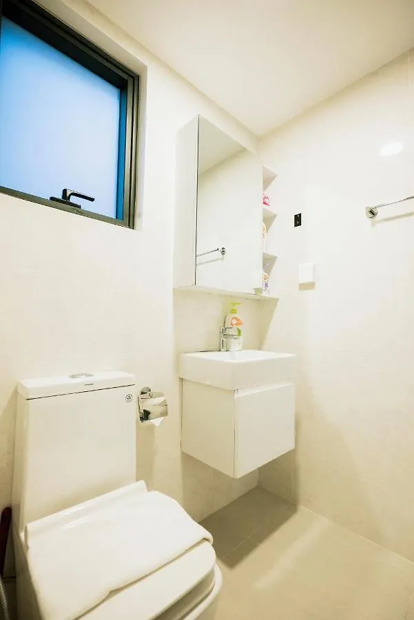 Tun Apt 2Brs In Dist 1 Downtown Location Ho Chi Minh City Apartment