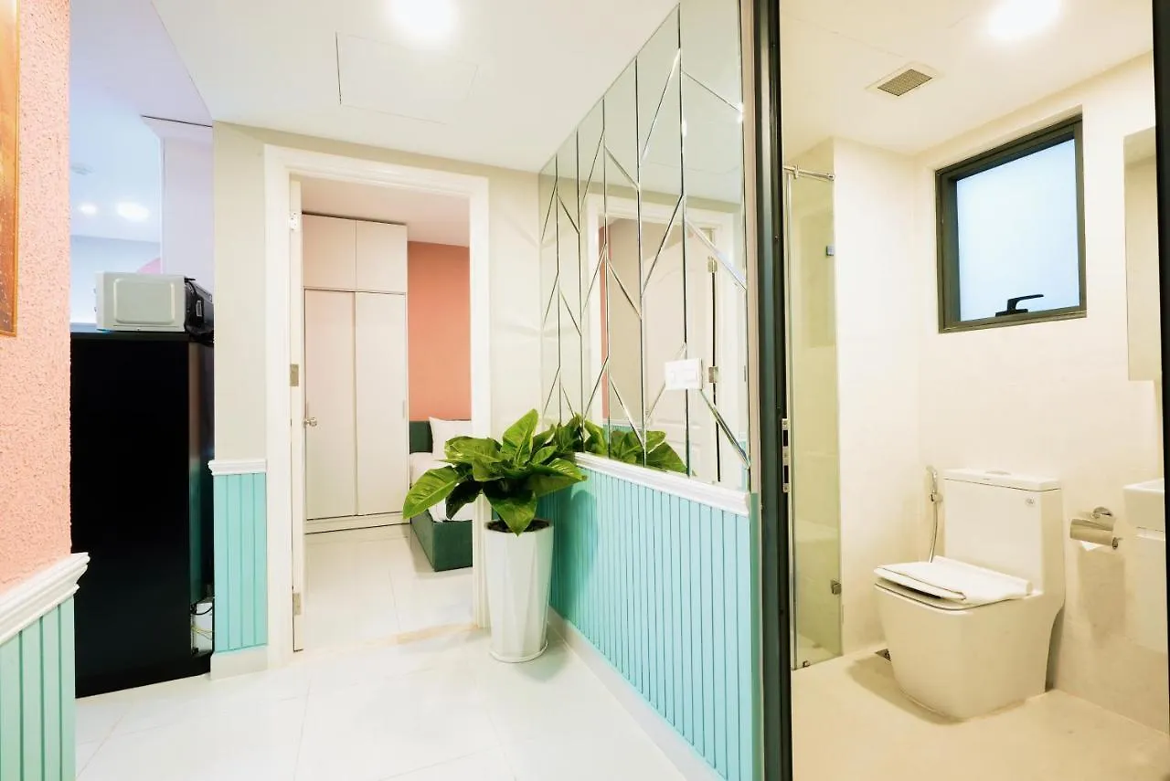 Tun Apt 2Brs In Dist 1 Downtown Location Ho Chi Minh City 0*,